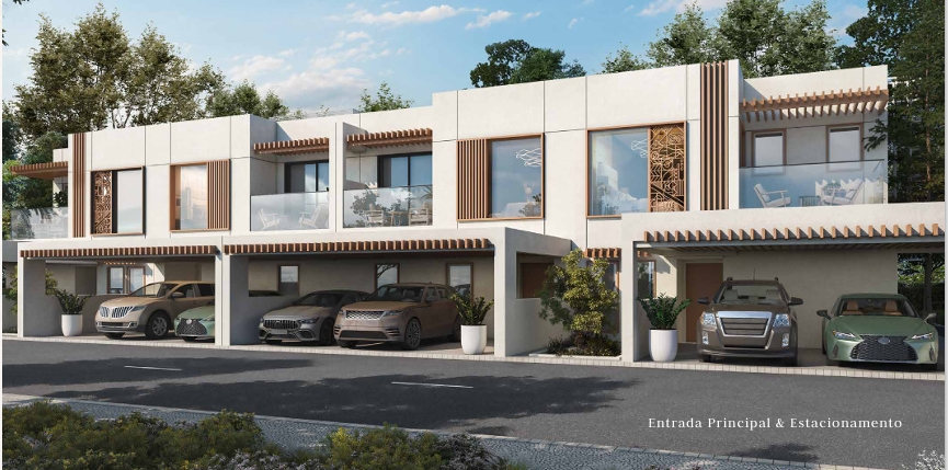 Damac Hills Luanda — Damac Hills Luanda