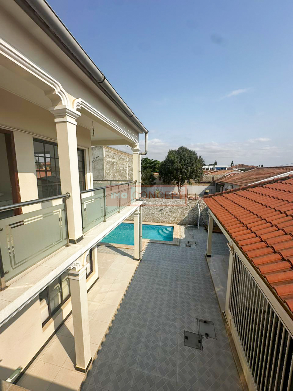 Foto de Vivenda V6+1 à Venda no Lar do Patriota