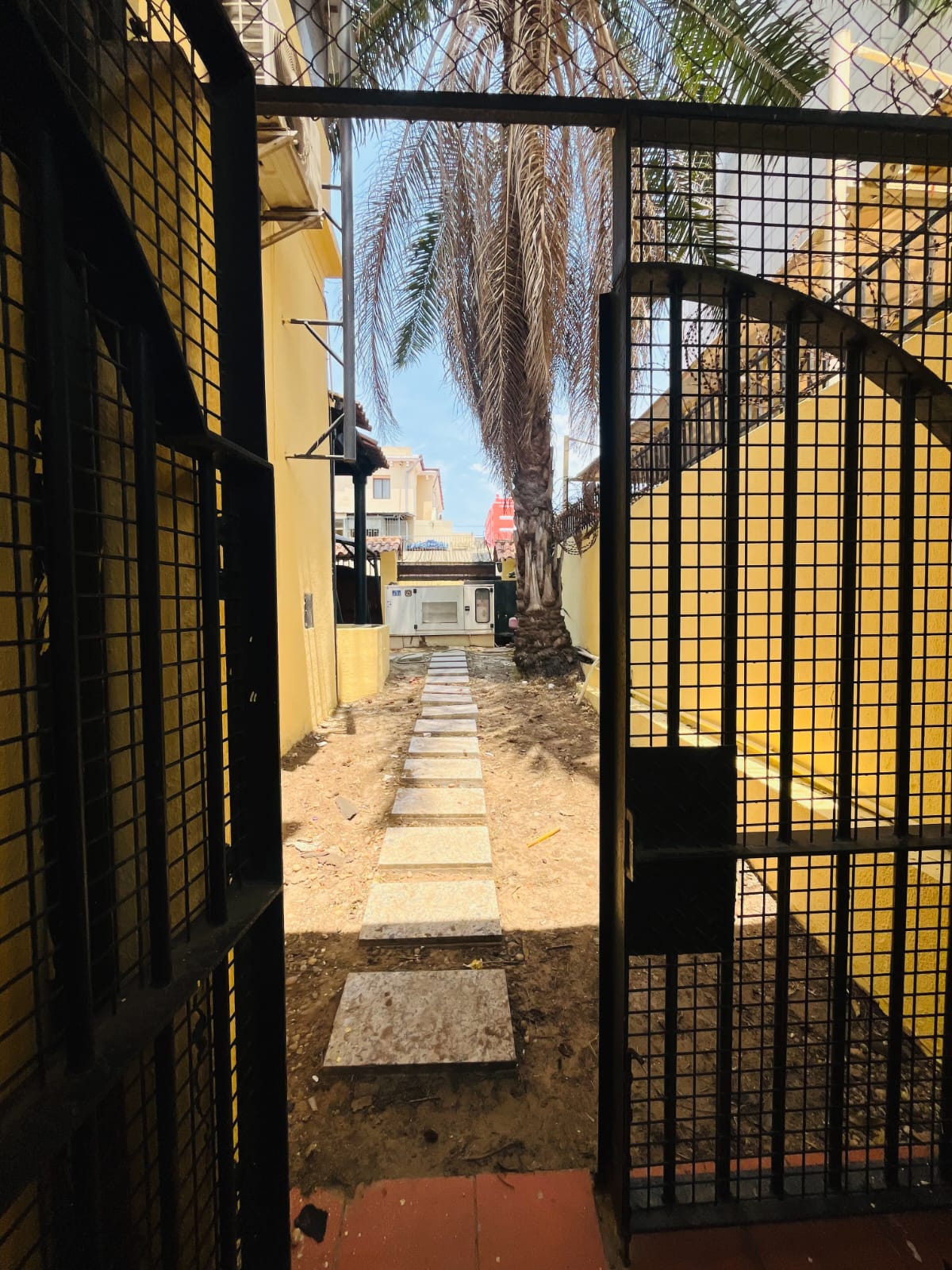 Foto de Triplex Renovado Ingombotas