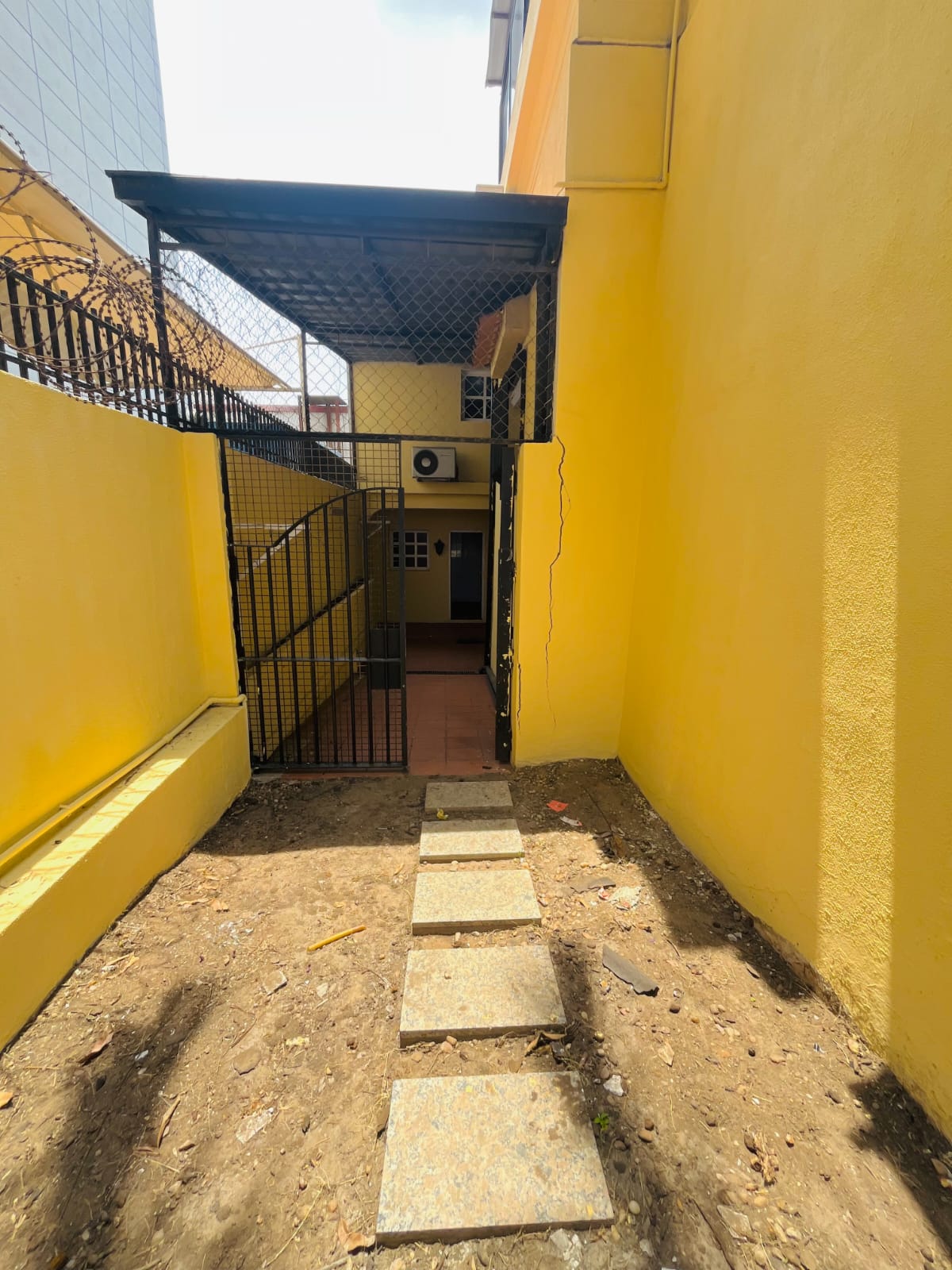 Foto de Triplex Renovado Ingombotas