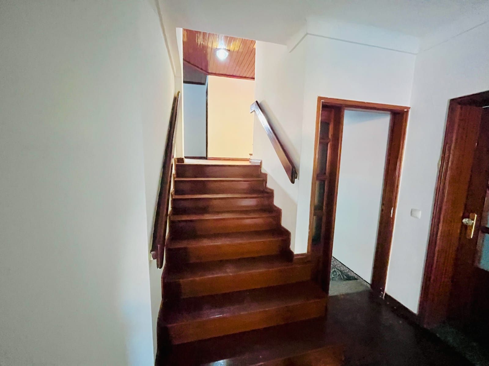 Foto de Triplex Renovado Ingombotas