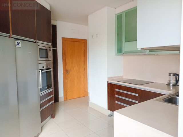 Foto de Apartamento T2 Mobilado | Coqueiros Living