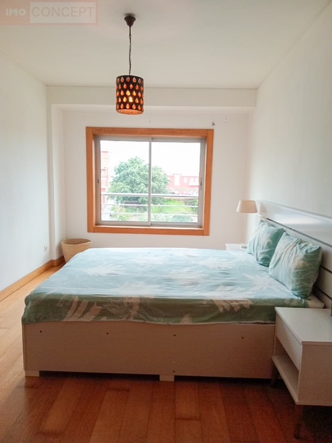 Foto de Apartamento T2 Mobilado | Coqueiros Living