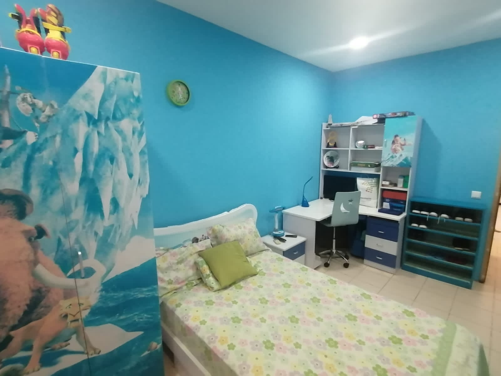Foto de Vende-se Magnífica Moradia T4 Duplex Semi-Mobilada