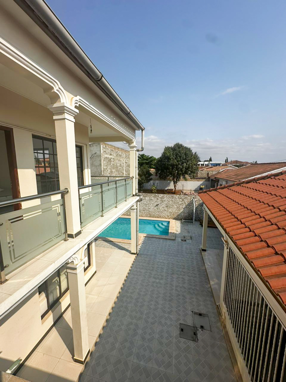 Foto de Vende-se Vivenda V6 Patriota