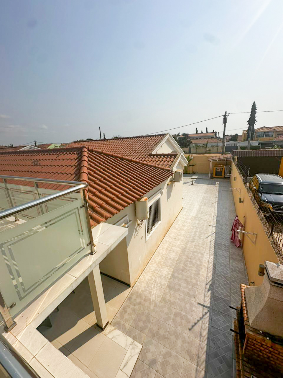 Foto de Vende-se Vivenda V6 Patriota