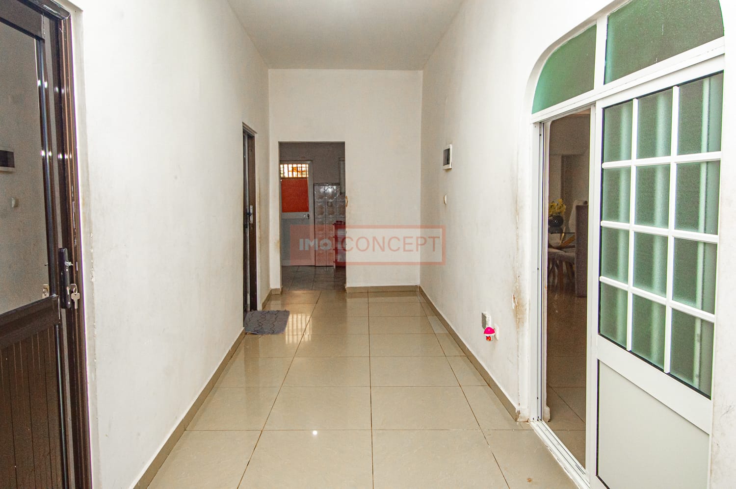 Foto de Vivenda V6 à Venda no Futungo de Belas.