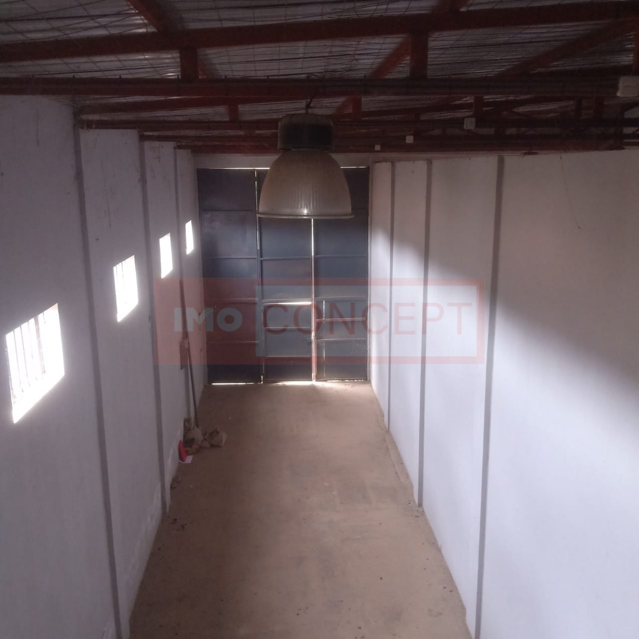 Foto de Armazém à Venda no Benfica